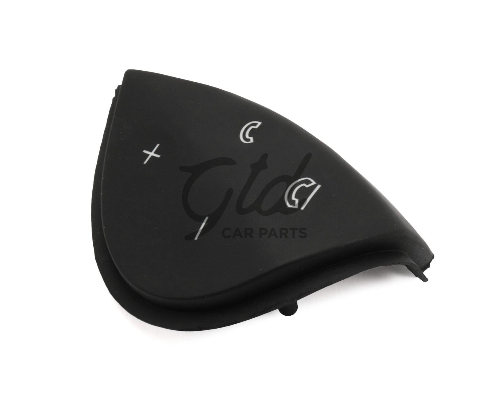 Comandos Volante Preto Mercedes-Benz Classe E W211 2003-2006 - Image 2
