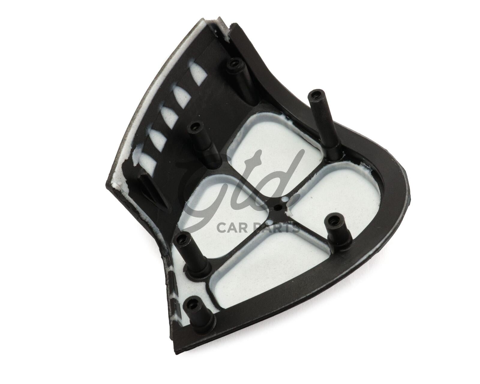 Comandos Volante Preto Mercedes-Benz Classe E W211 2003-2006 - Image 4
