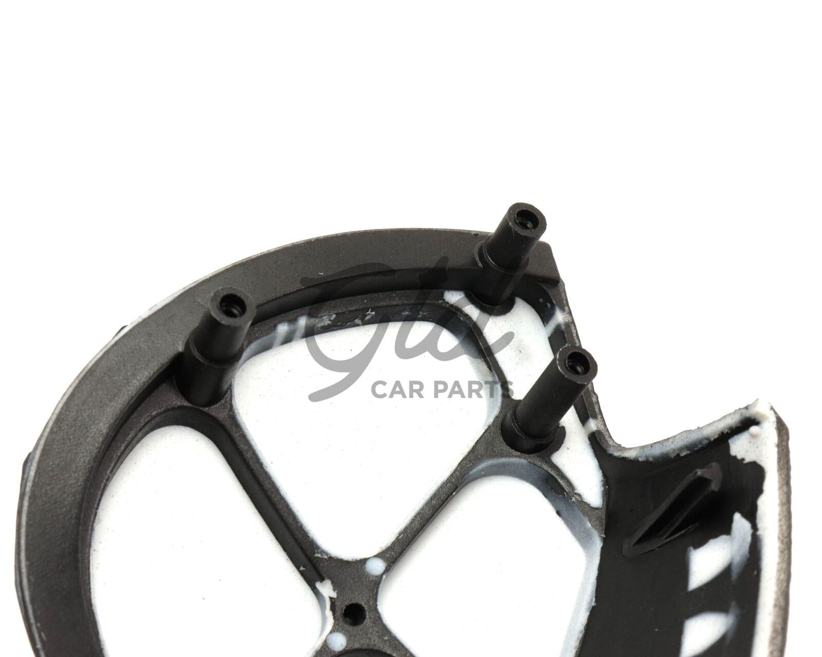 Comandos Volante Preto Mercedes-Benz Classe E W211 2003-2006 - Image 5