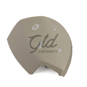Alternative view of Comandos Volante Amarelo Mercedes-Benz Classe E W211 2003-2006