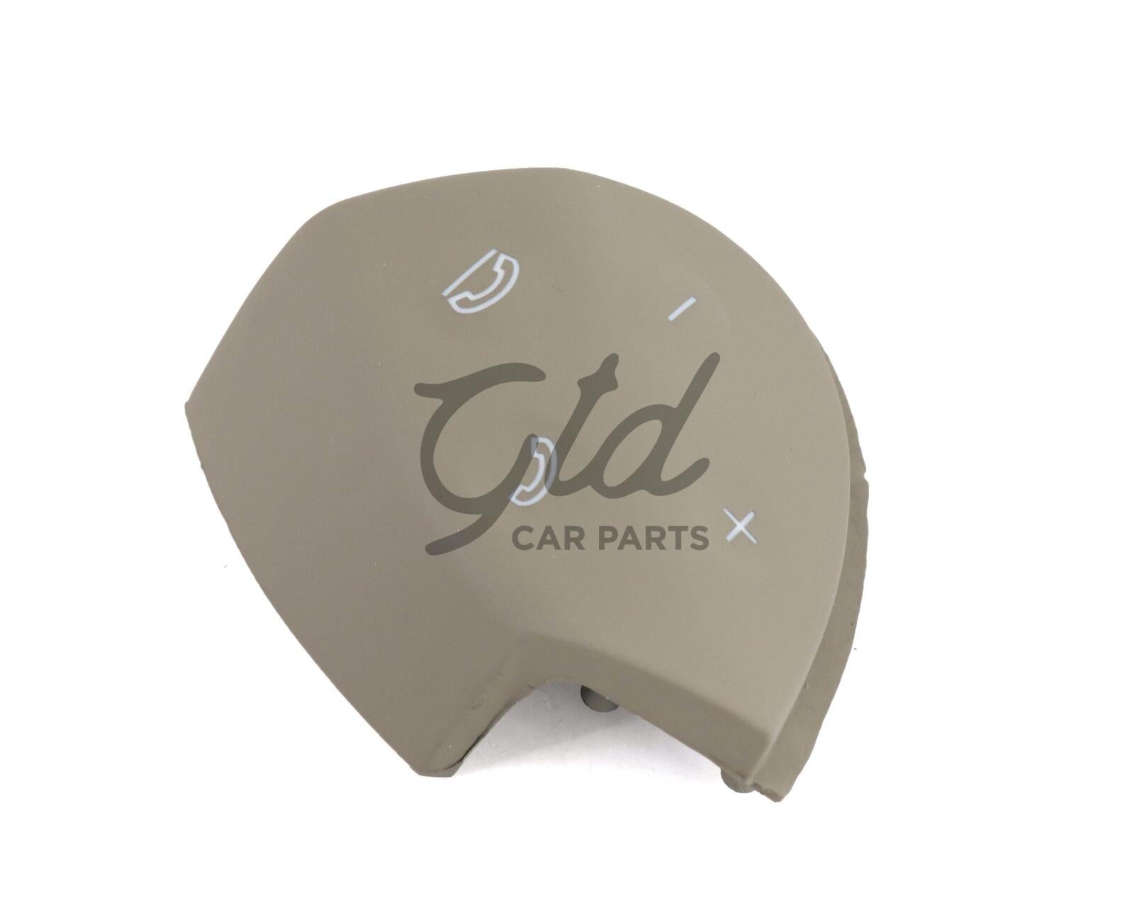 Comandos Volante Amarelo Mercedes-Benz Classe E W211 2003-2006 - Image 2