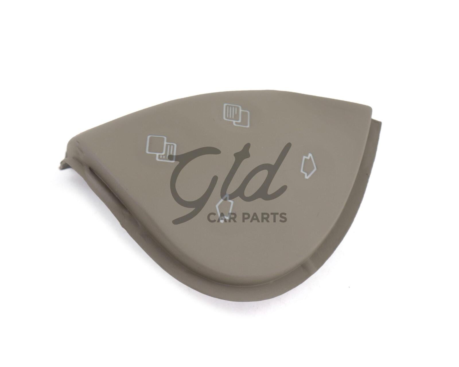 Comandos Volante Amarelo Mercedes-Benz Classe E W211 2003-2006 - Image 4