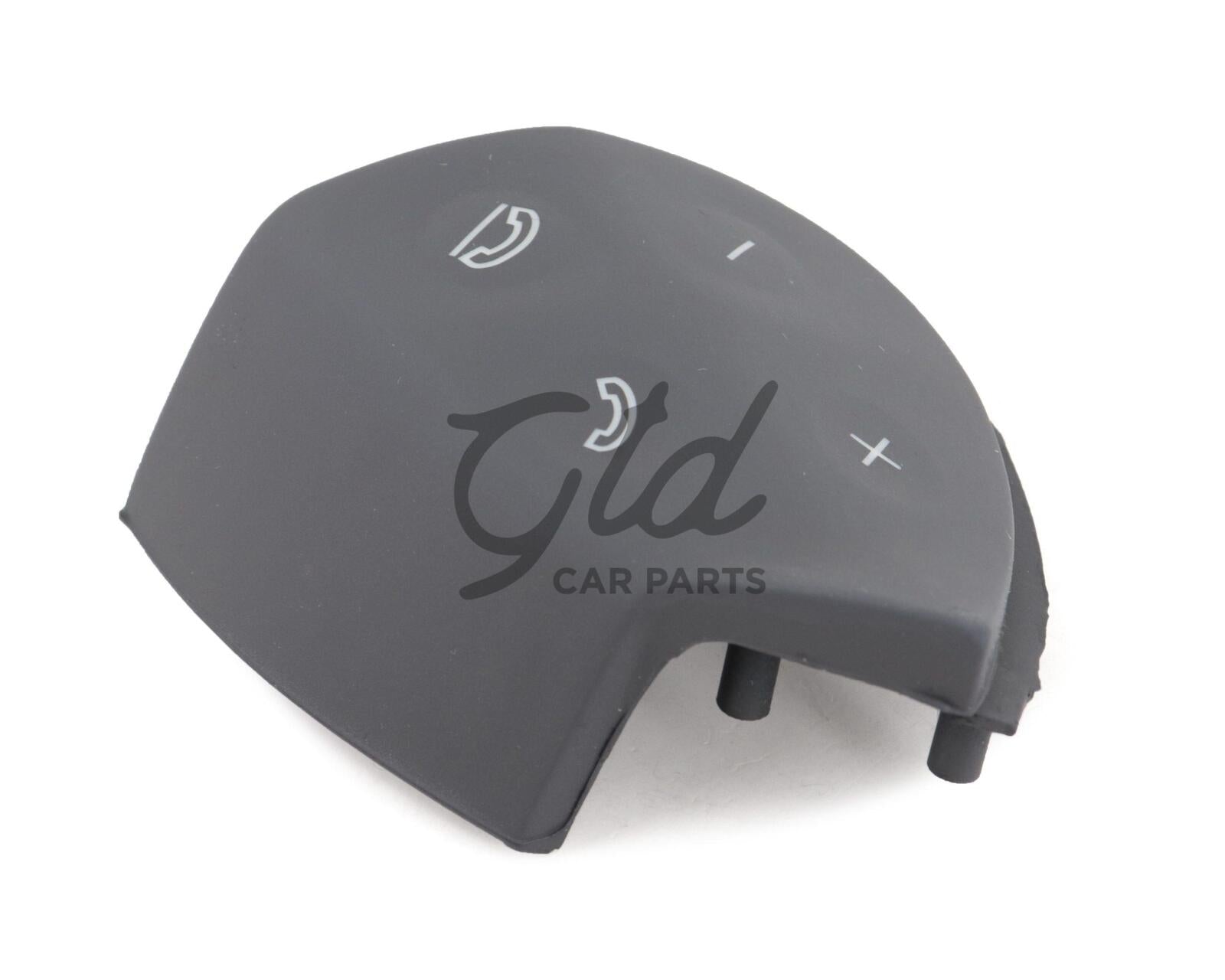 Comandos Volante Cinza Escuro Mercedes-Benz Classe E W211 2003-2006 - Image 2