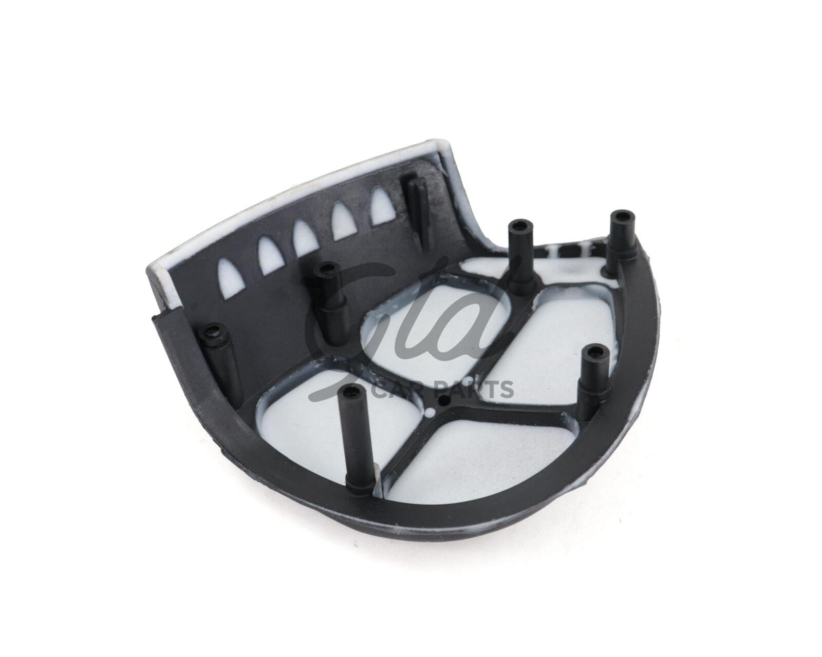 Comandos Volante Cinza Escuro Mercedes-Benz Classe E W211 2003-2006 - Image 3