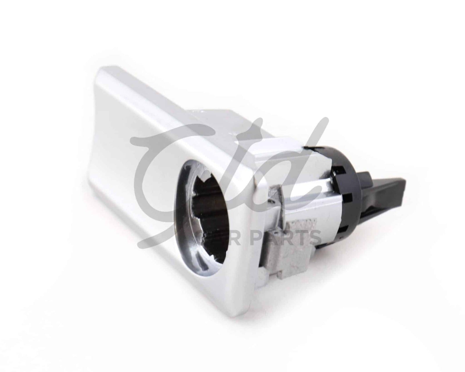 Puxador Porta-Luvas Cromado Mercedes-Benz GL ML GLS GLE W166 W292 2012-2019 Versão 2 - Image 6