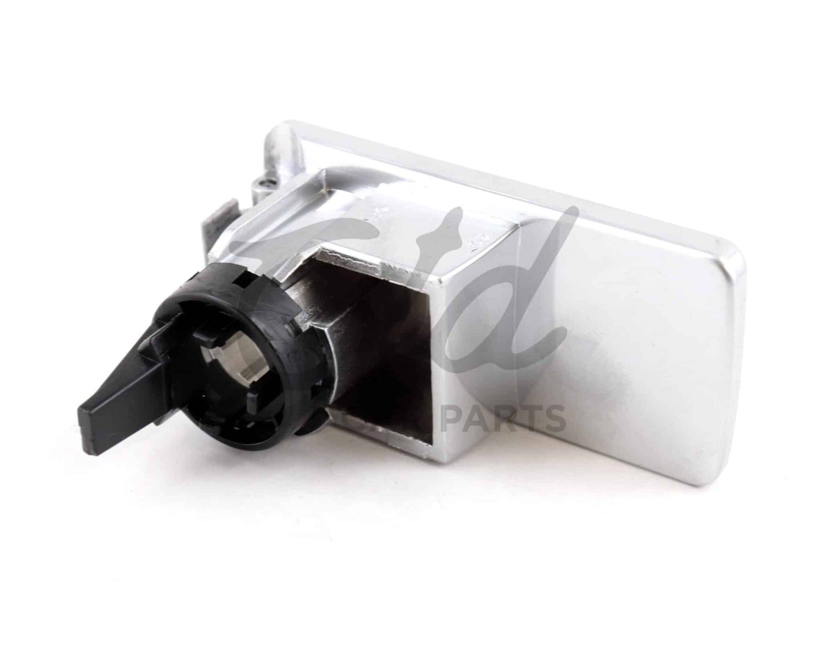 Puxador Porta-Luvas Cromado Mercedes-Benz GL ML GLS GLE W166 W292 2012-2019 Versão 2 - Image 4