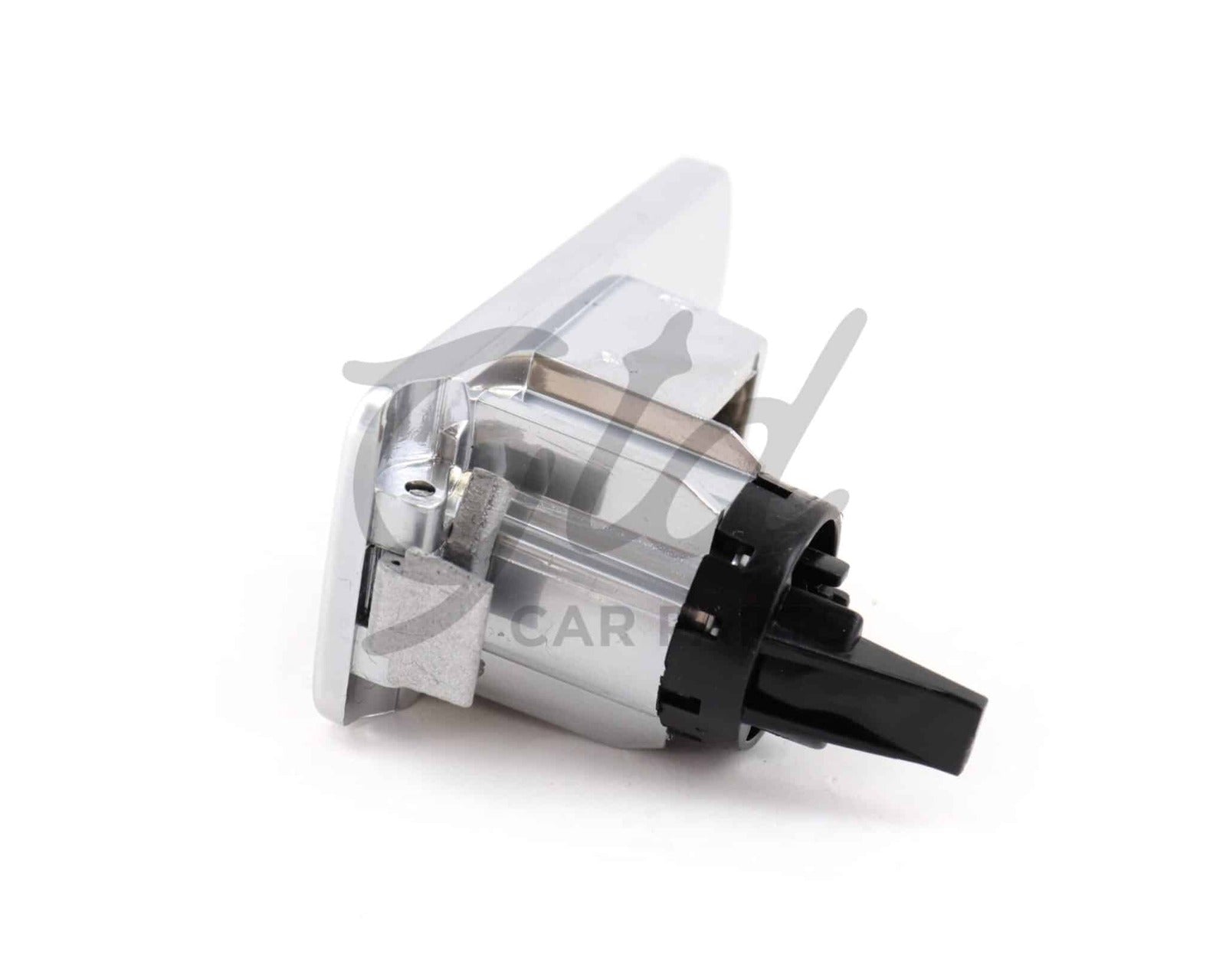 Puxador Porta-Luvas Cromado Mercedes-Benz GL ML GLS GLE W166 W292 2012-2019 Versão 2 - Image 2