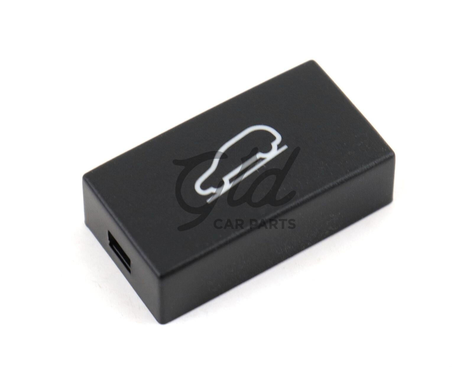 Conjunto de 6 Botões Consola Central Porsche Cayenne 7P5 2010-2018 - Image 3