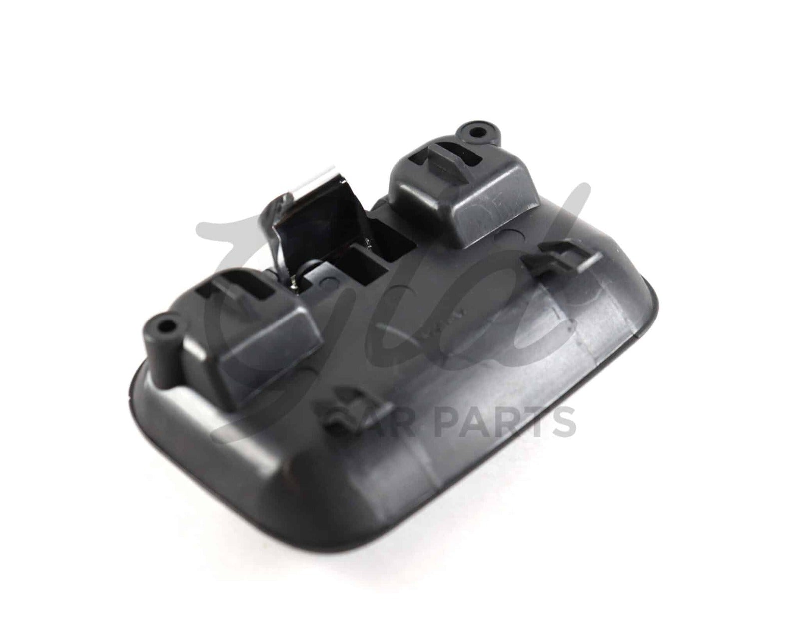 Puxador Porta-Luvas Preto Porsche Cayenne 2010-2018 - Image 4