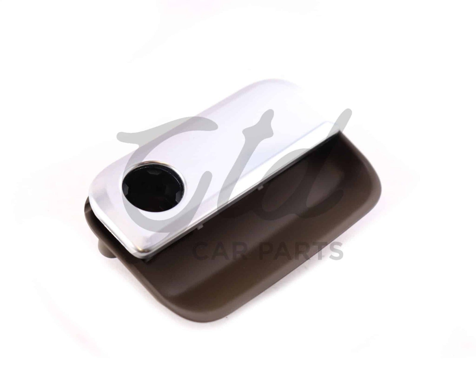 Puxador Porta-Luvas Castanho Porsche Cayenne 2010-2018