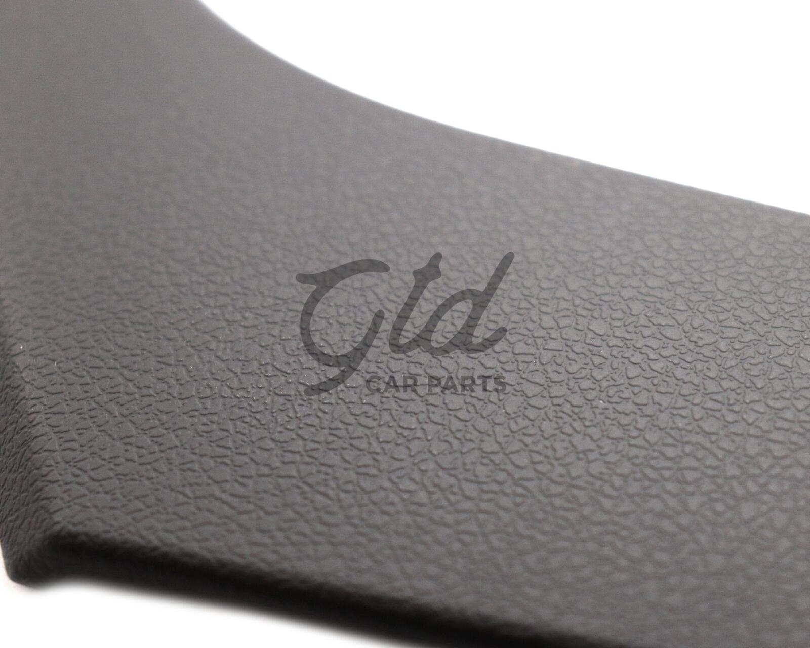 Capa Puxador Direita Preta VW Golf 6 2009-2014 - 5 PORTAS - Image 8