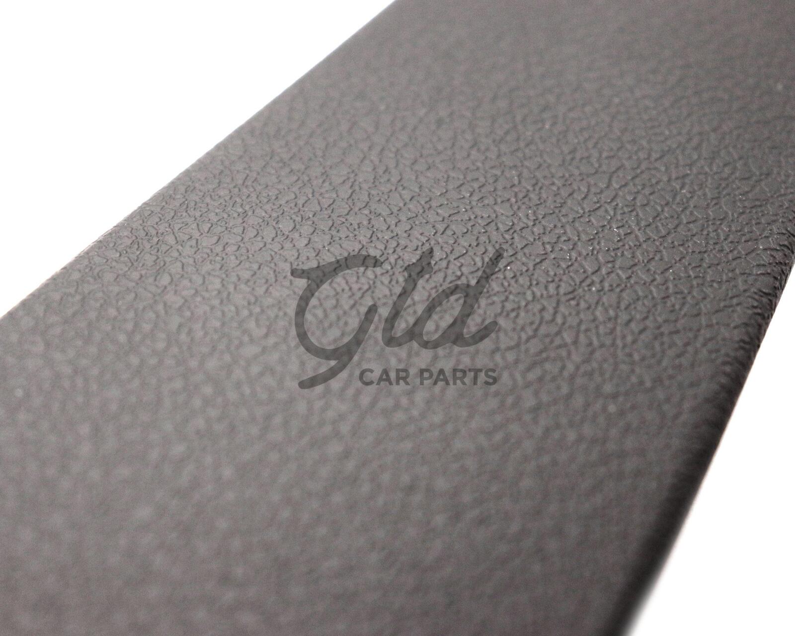 Capa Puxador Direita Preta VW Golf 6 2009-2014 - 5 PORTAS - Image 7