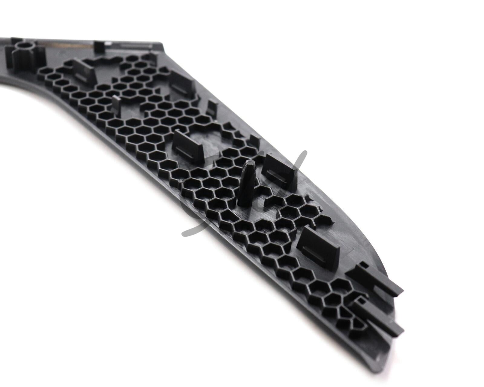 Capa Puxador Direita Preta VW Golf 6 2009-2014 - 5 PORTAS - Image 6