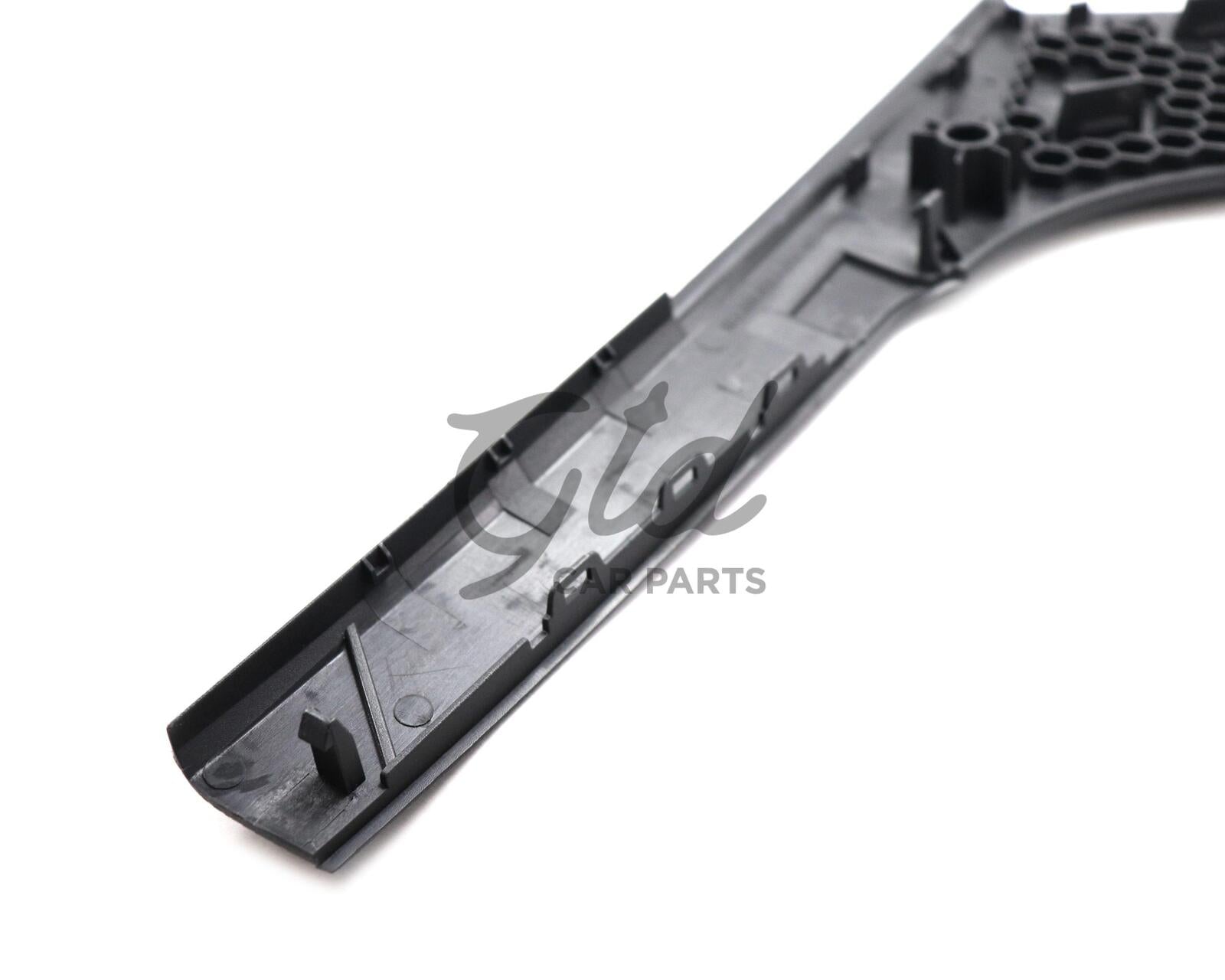 Capa Puxador Direita Preta VW Golf 6 2009-2014 - 5 PORTAS - Image 5
