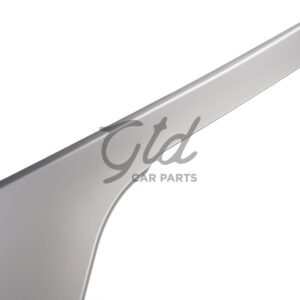Alternative view of Capa Puxador Direita Cinza VW Golf 6 GTI 2009-2014