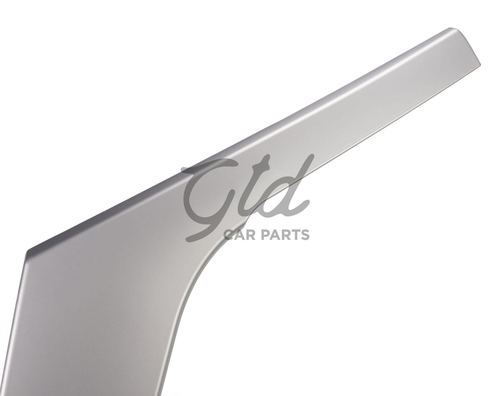 Capa Puxador Direita Cinza VW Golf 6 GTI 2009-2014 - Image 2
