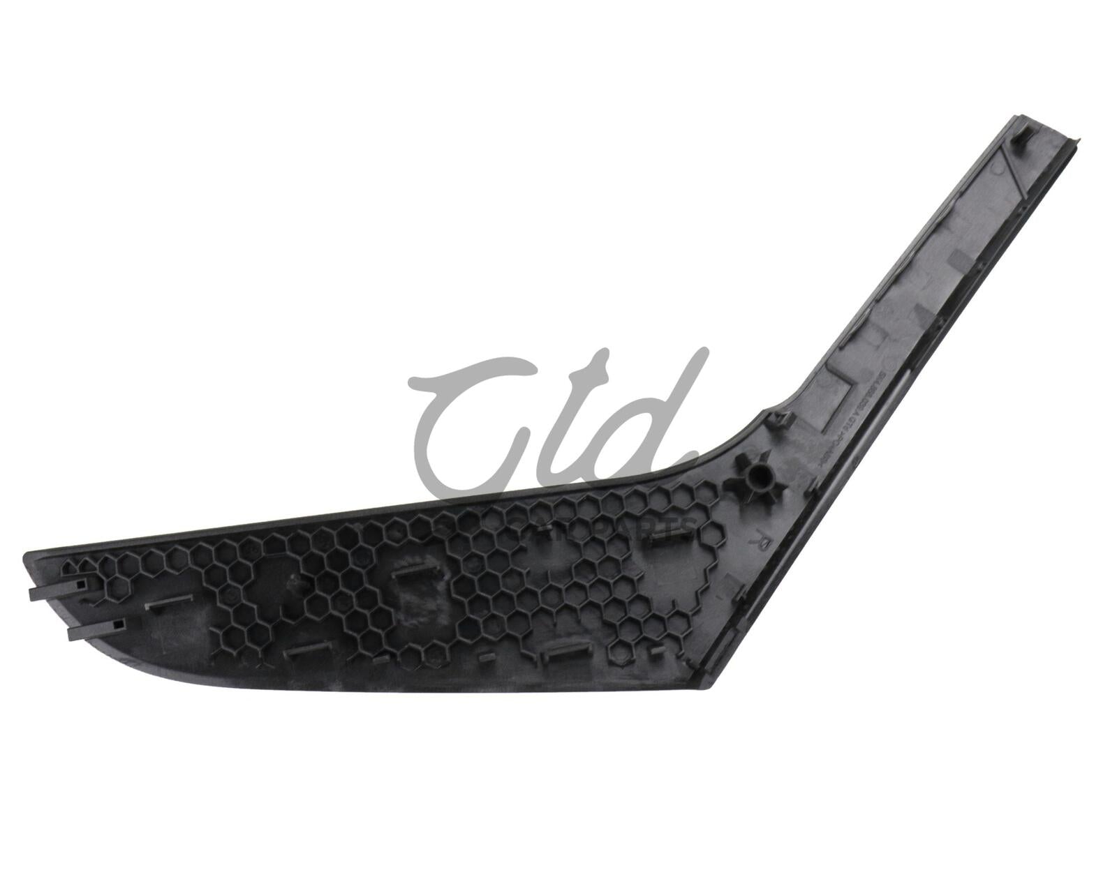Capa Puxador Direita Cinza VW Golf 6 GTI 2009-2014 - Image 7