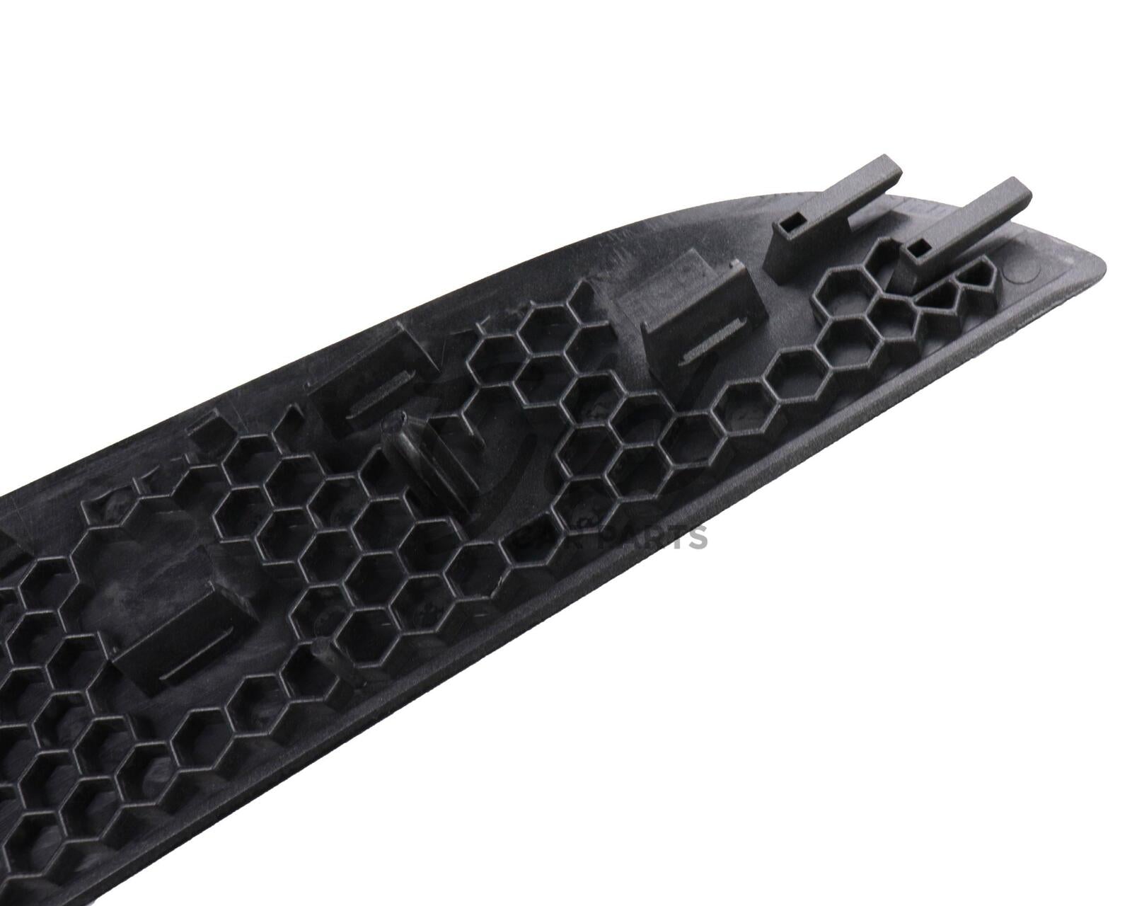 Capa Puxador Direita Cinza VW Golf 6 GTI 2009-2014 - Image 4