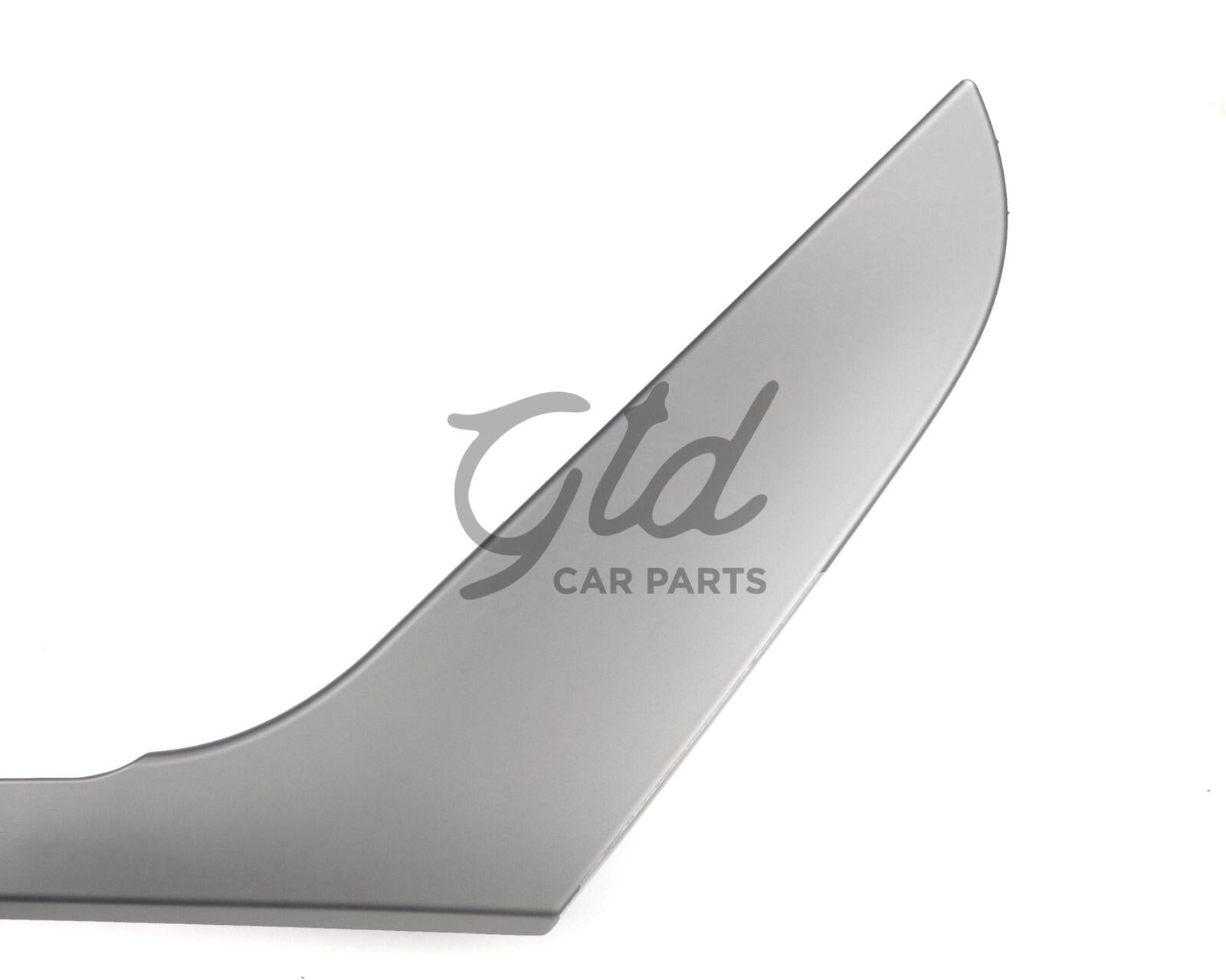 Capa Puxador Direita Cinza VW Golf 6 GTI 2009-2014 - Image 3