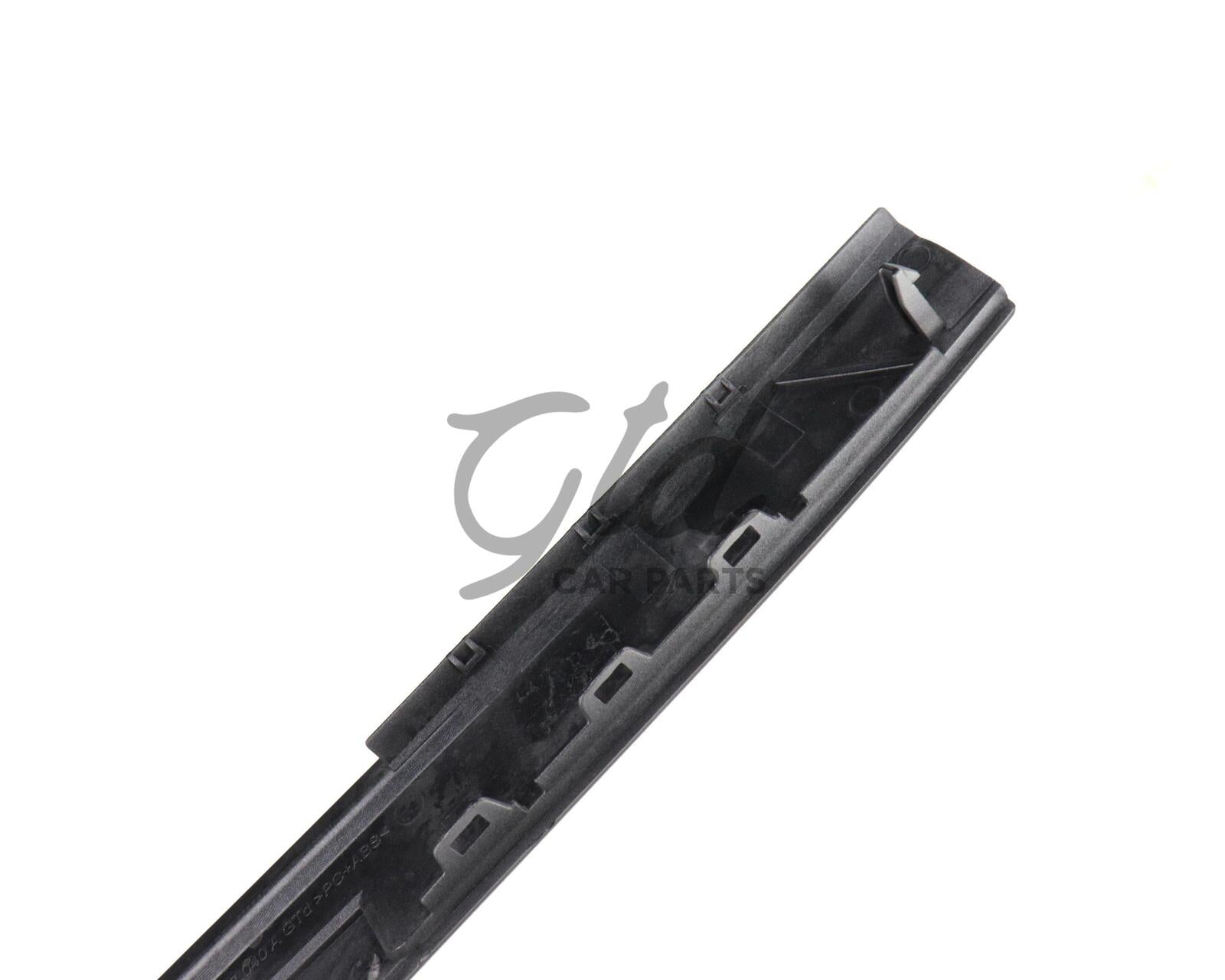 Capa Puxador Esquerda Cinza VW Golf 6 GTI 2009-2014 - Image 5