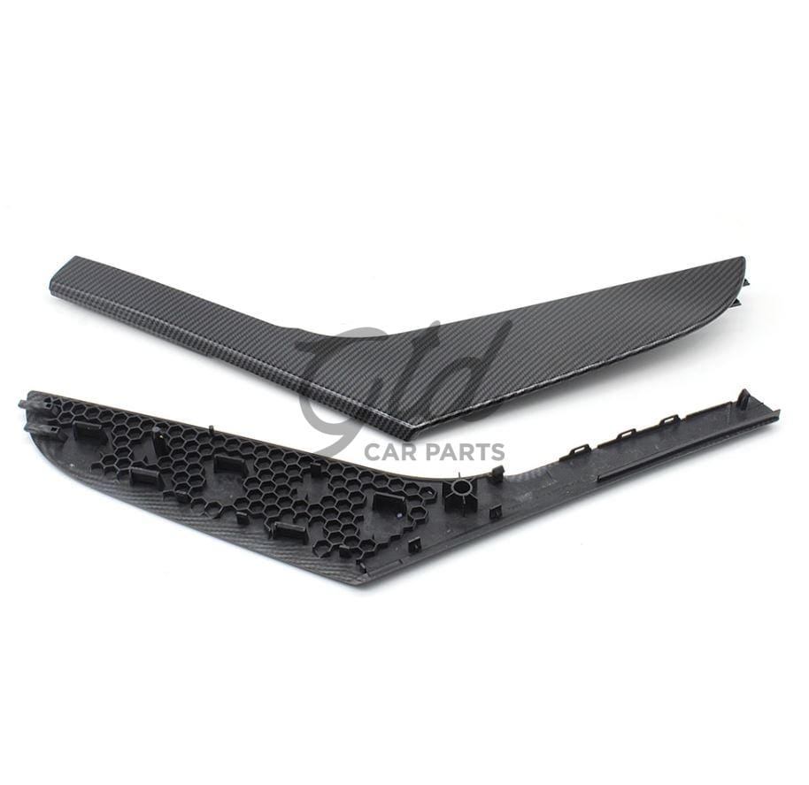 Capa Puxador Direita Carbono VW Golf 6 GTI 2009-2014 - Image 5