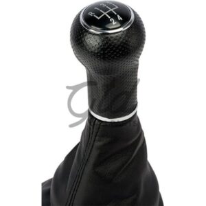Alternative view of KIT Manete + Fole Substituição VW Golf IV/V 23mm 1998-2006