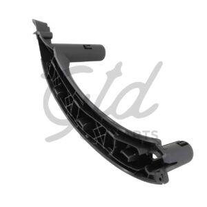 Alternative view of Puxador Traseiro Esquerdo Preto BMW X3 X4 F25 F26 2010-2016