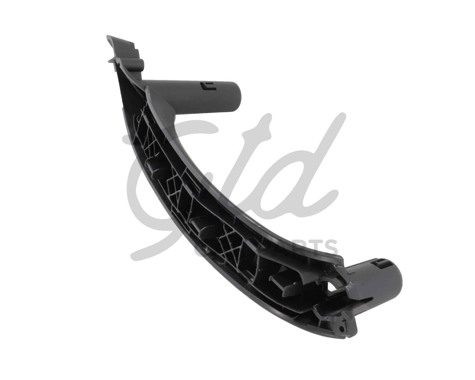 Puxador Traseiro Esquerdo Preto BMW X3 X4 F25 F26 2010-2016 - Image 2