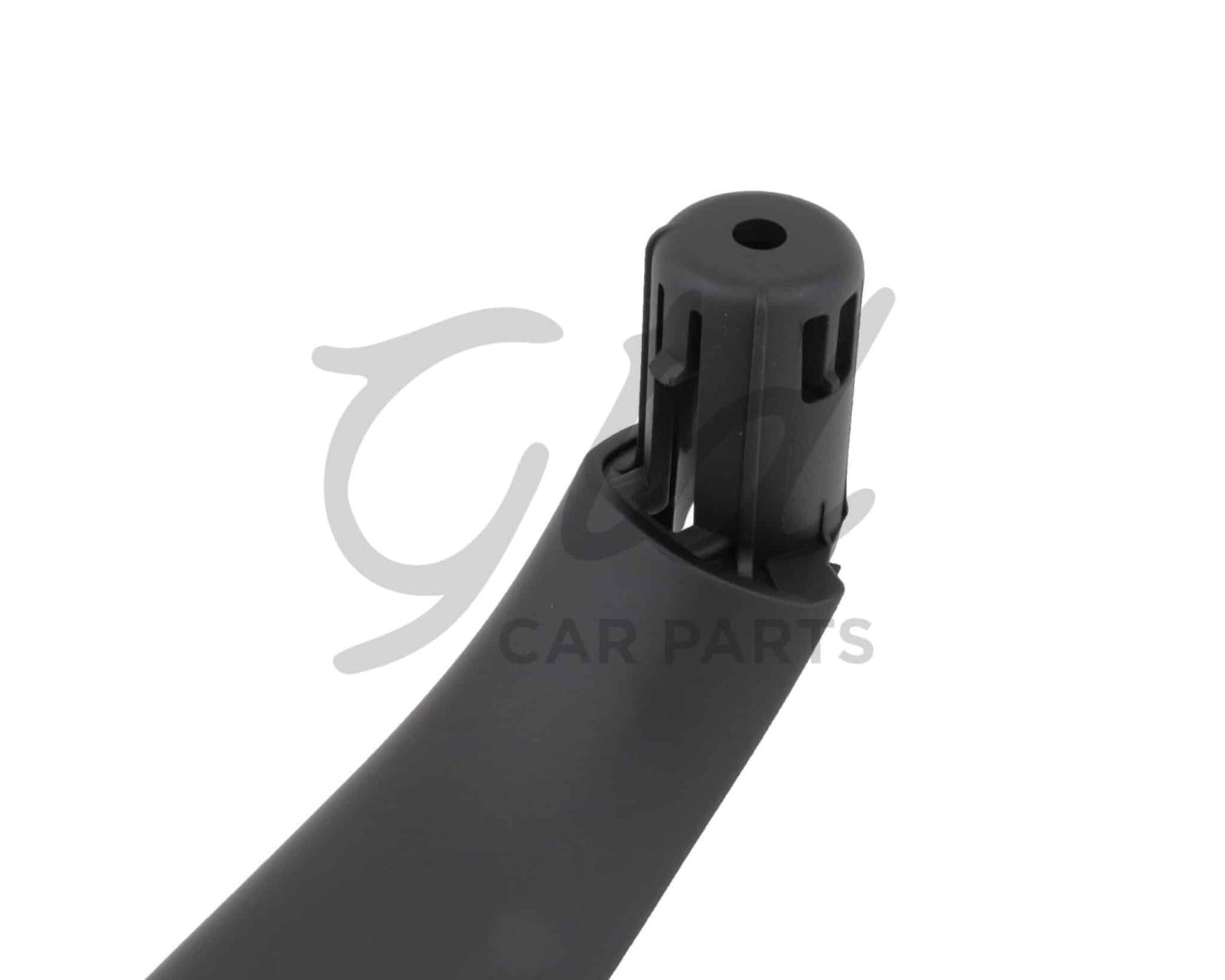 Puxador Traseiro Esquerdo Preto BMW X3 X4 F25 F26 2010-2016 - Image 4