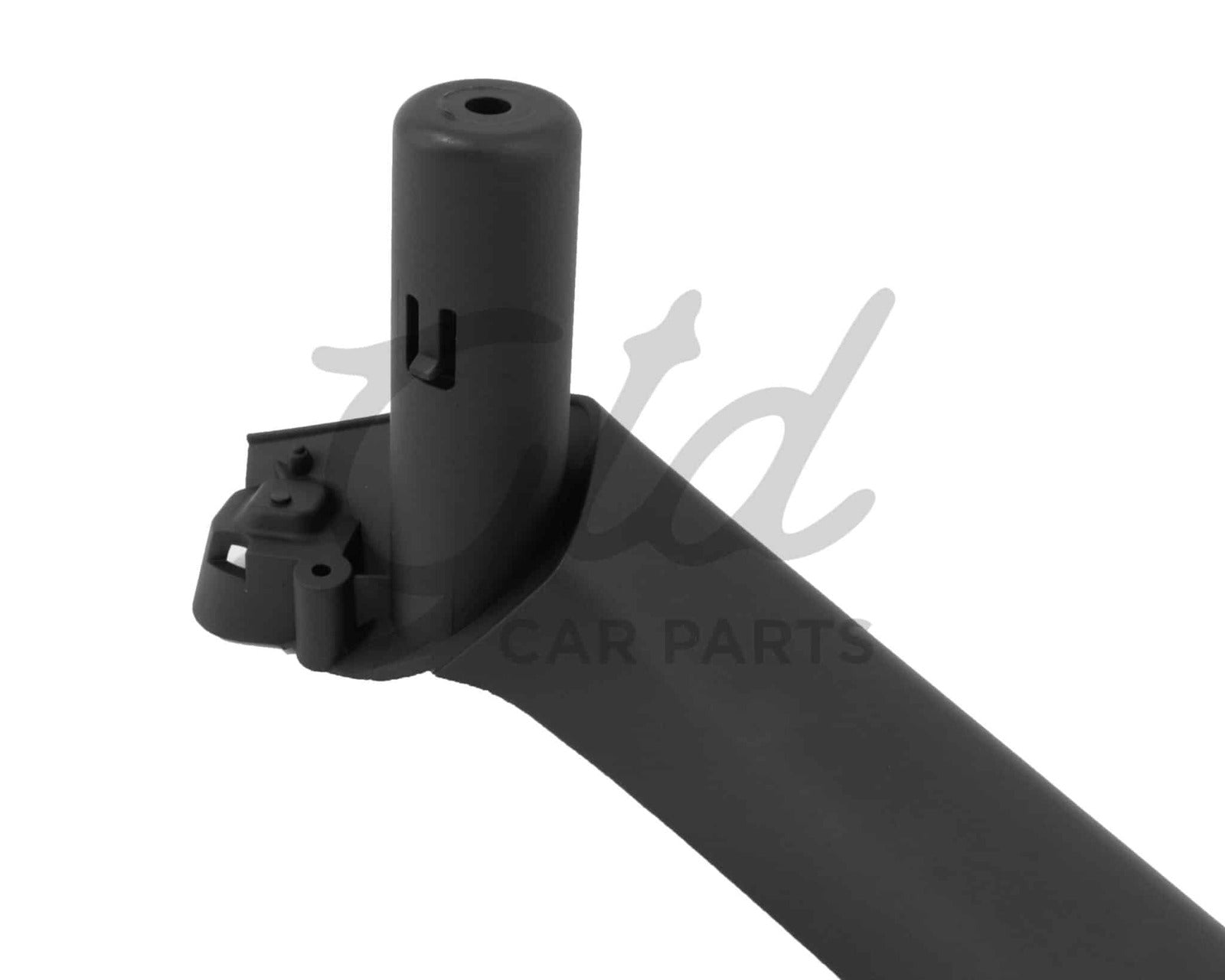 Puxador Traseiro Esquerdo Preto BMW X3 X4 F25 F26 2010-2016 - Image 3