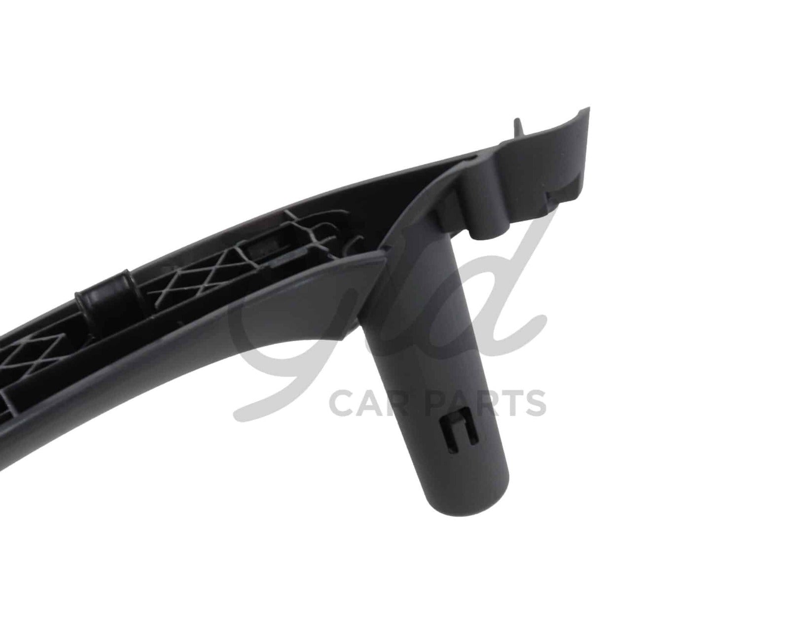 Puxador Traseiro Esquerdo Preto BMW X3 X4 F25 F26 2010-2016 - Image 6