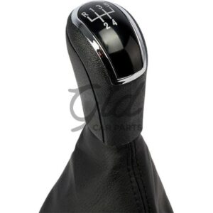 Alternative view of KIT Manete + Fole Substituição Audi A4 (08-13)