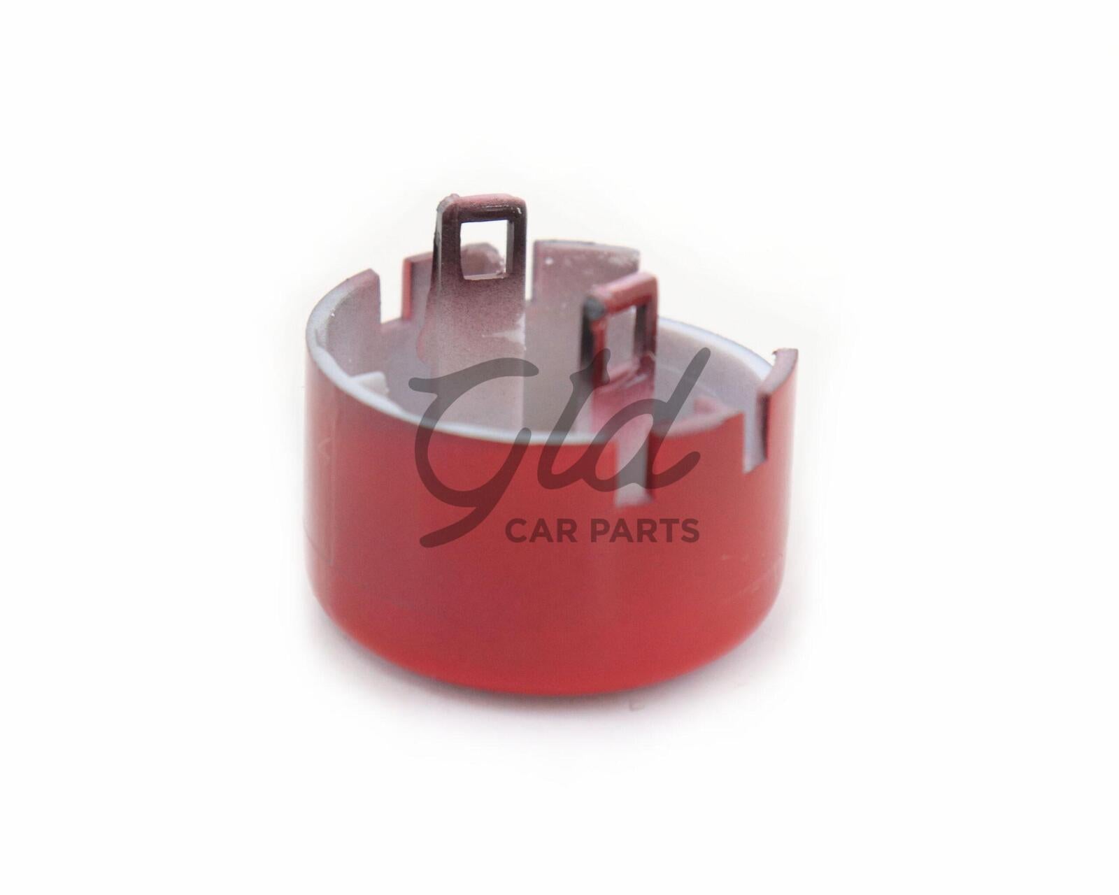 Botão Start Stop Vermelho Brilhante BMW Série 1/2/3/5/6/7 X1 X3 X4 X5 X6 F21 F22 F10 F11 Versão 2 - Image 3