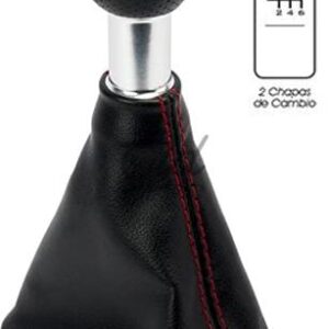 Alternative view of Kit Manete + Fole Substituição Audi A3 8L (00-03) 5/6 Vel.