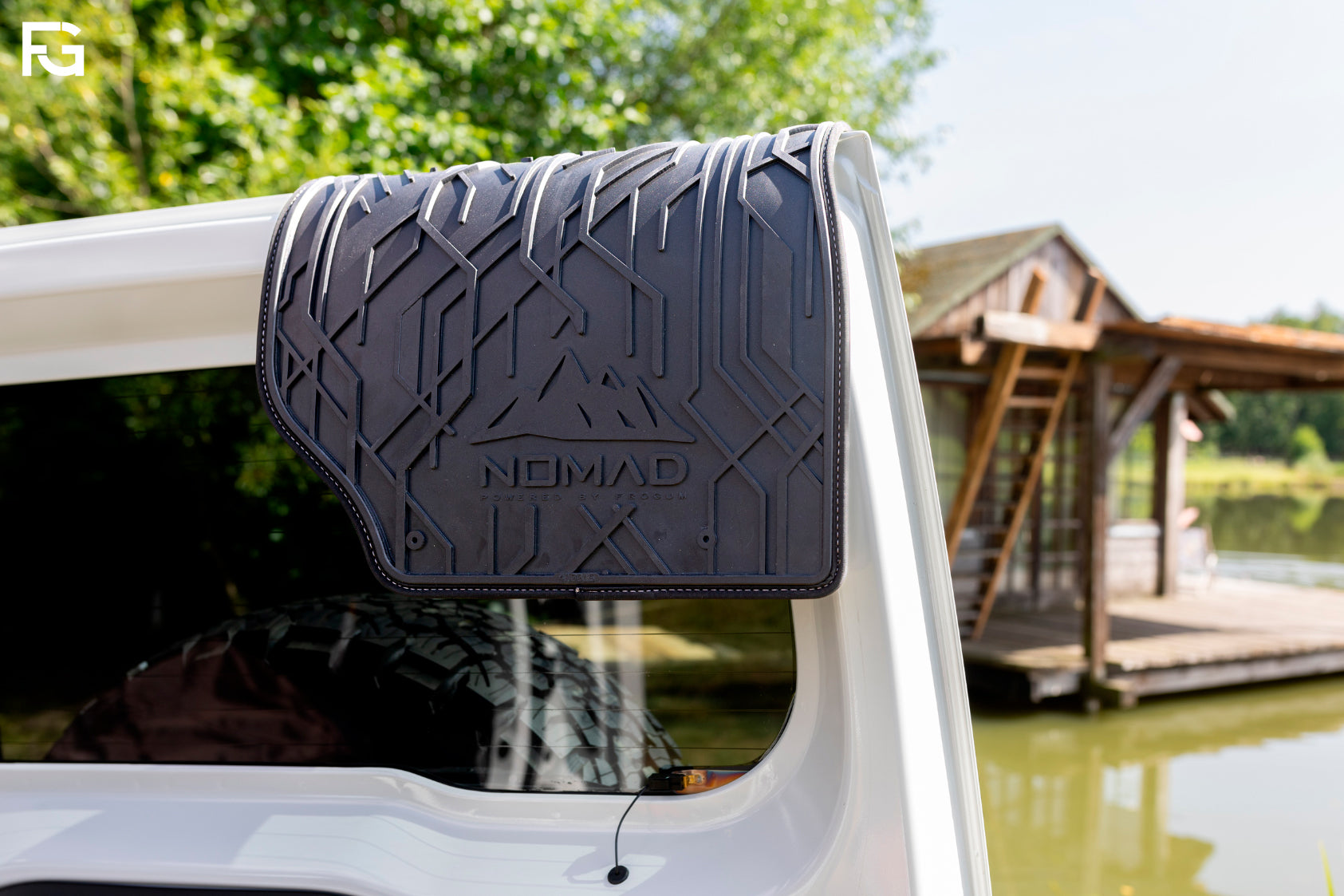 Tapetes Nomad Volkswagen T-Roc (2017->) - Image 2