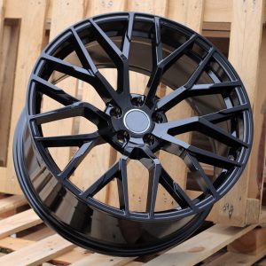 Jante Audi 21x9,5 ET31 5x112 - Black