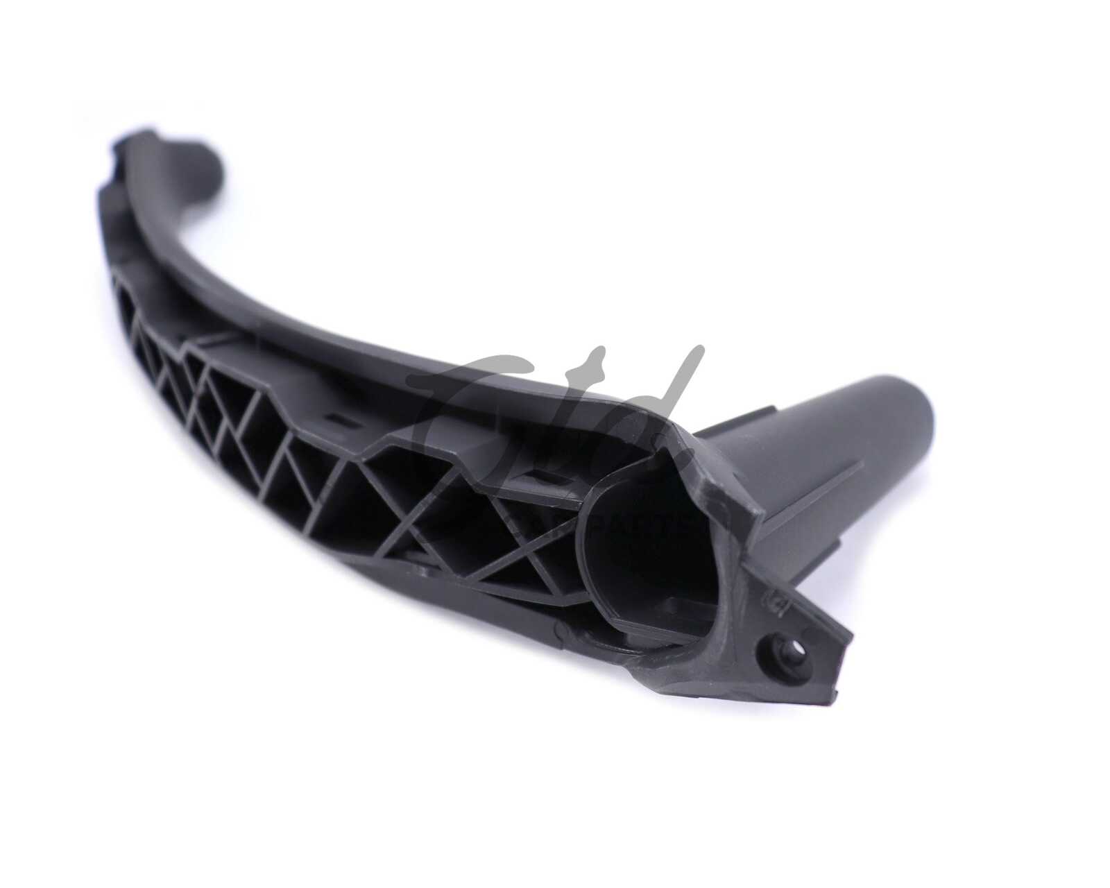Conjunto de 4 Puxadores Oyster BMW X5 X6 E70 E71 E72 2007-2014 - Image 7