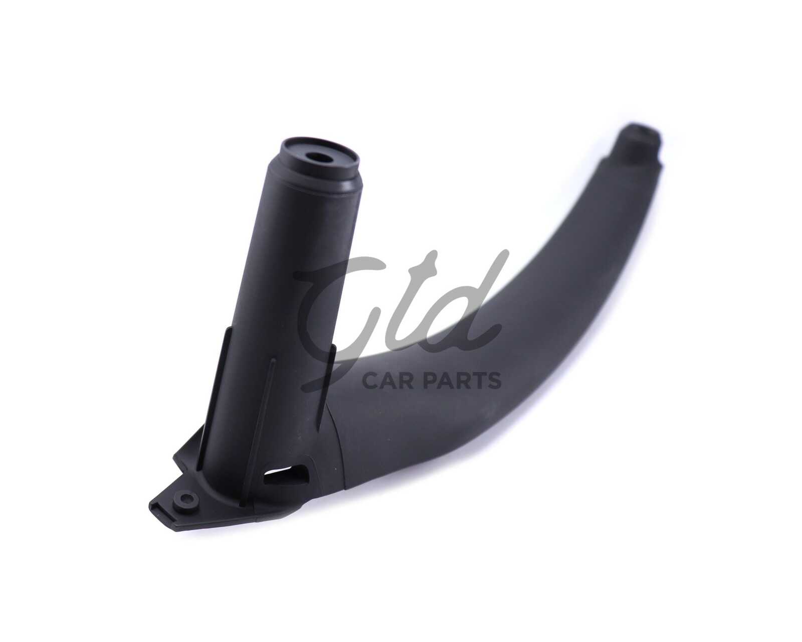 Conjunto de 4 Puxadores Oyster BMW X5 X6 E70 E71 E72 2007-2014 - Image 4