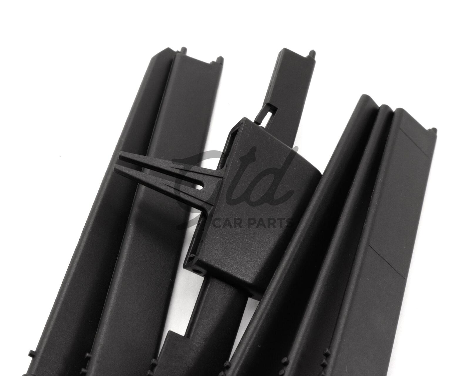 KIT Reparação Grelhas Ventilação Centrais BMW X3 X4 F25 F26 2011-2018-Direito - Image 5