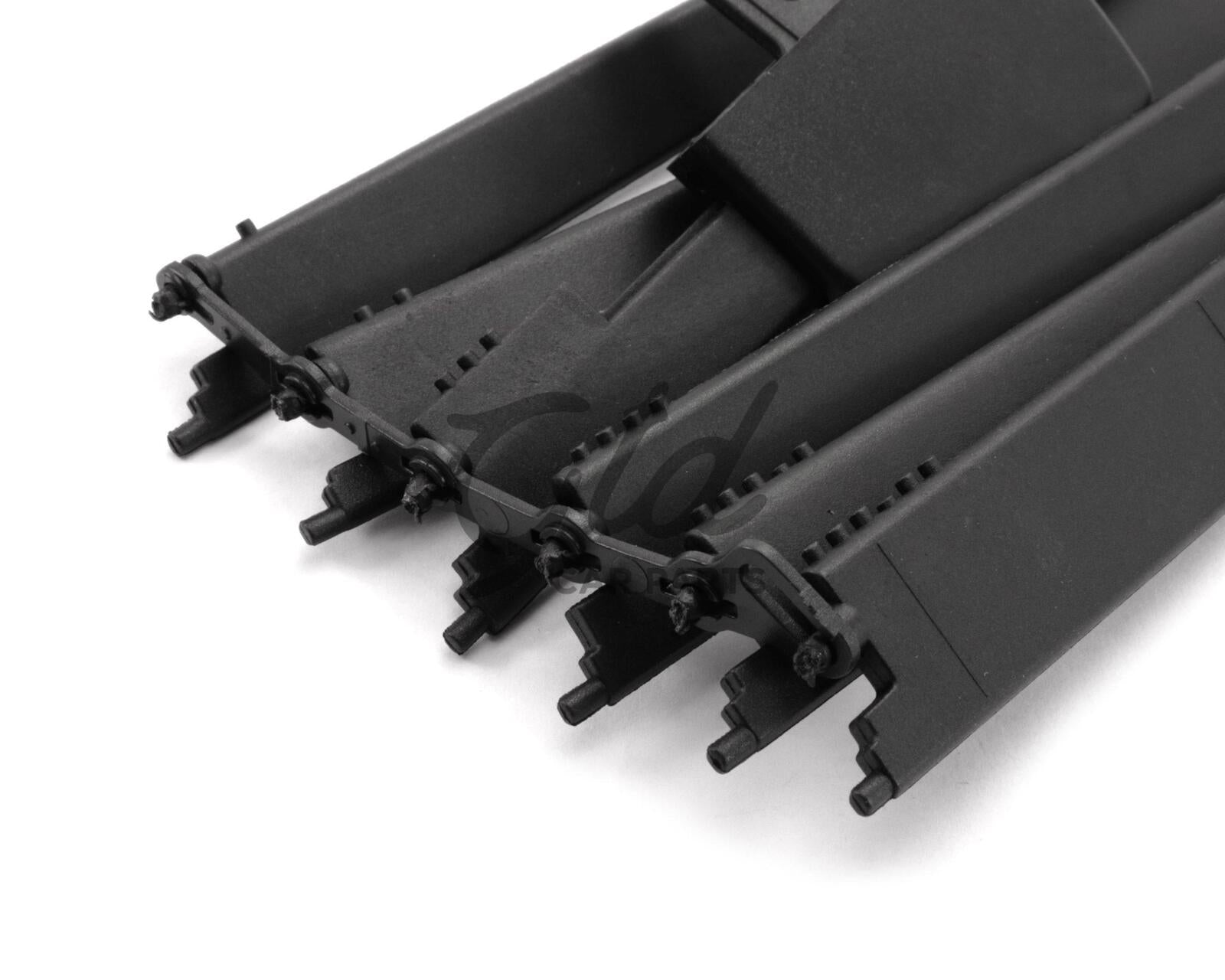 KIT Reparação Grelhas Ventilação Centrais BMW X3 X4 F25 F26 2011-2018-Direito Esquerdo - Image 7