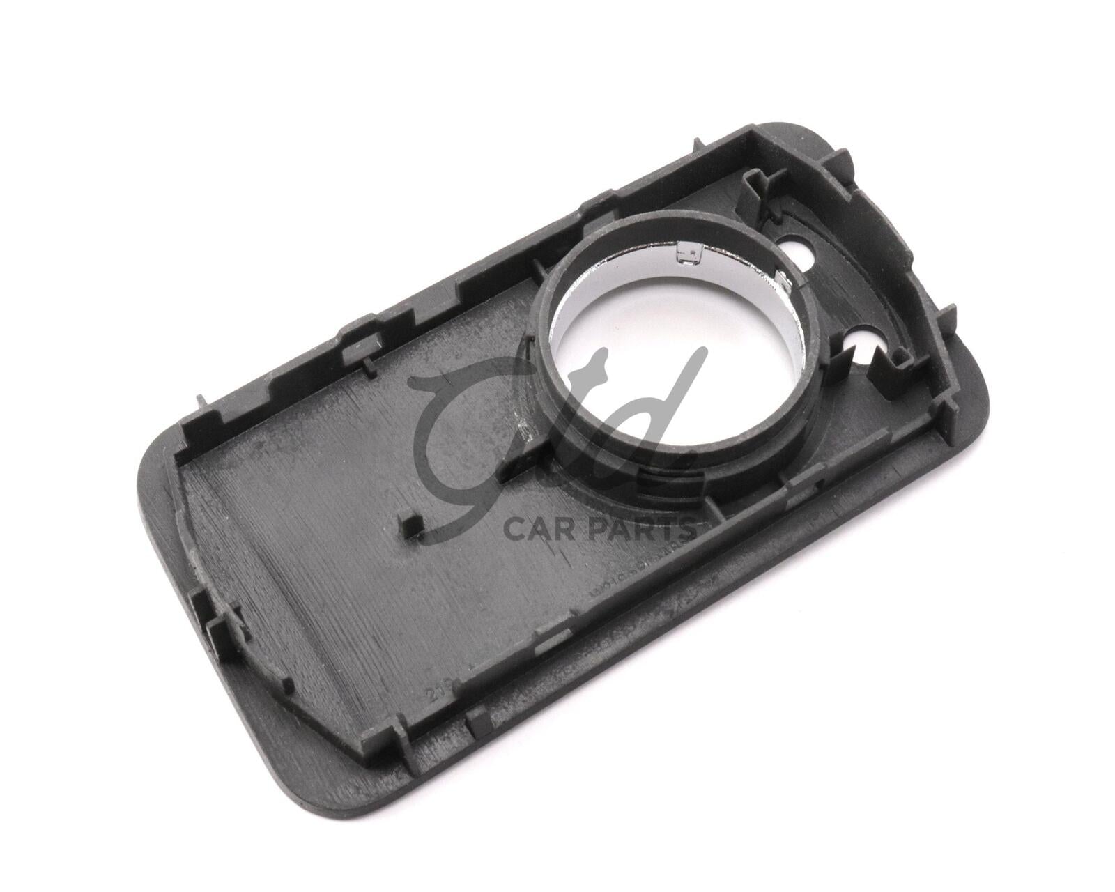 Moldura Comutador de Luzes Preto Mercedes-Benz W219 CLS 2007-2009 - Image 2