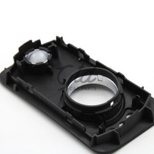 Alternative view of Moldura Comutador de Luzes Bege Mercedes-Benz W219 CLS 2007-2009