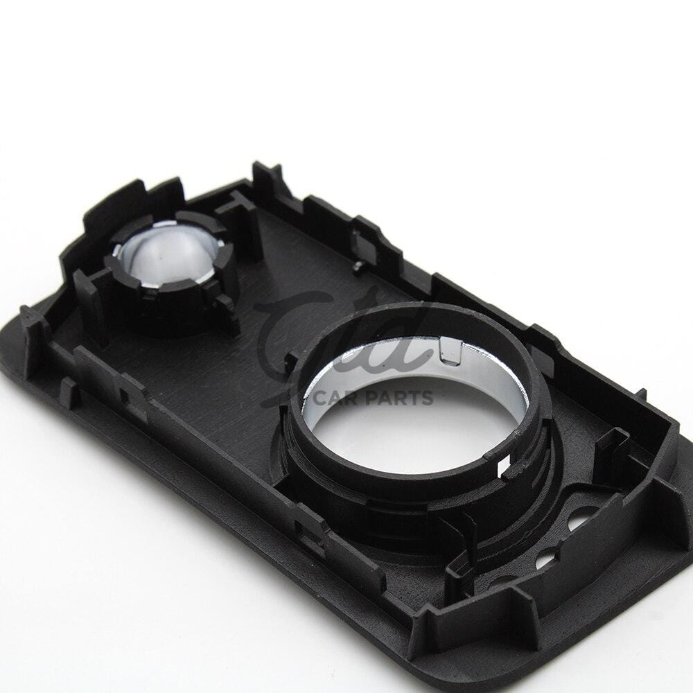 Moldura Comutador de Luzes Bege Mercedes-Benz W219 CLS 2007-2009 - Image 2