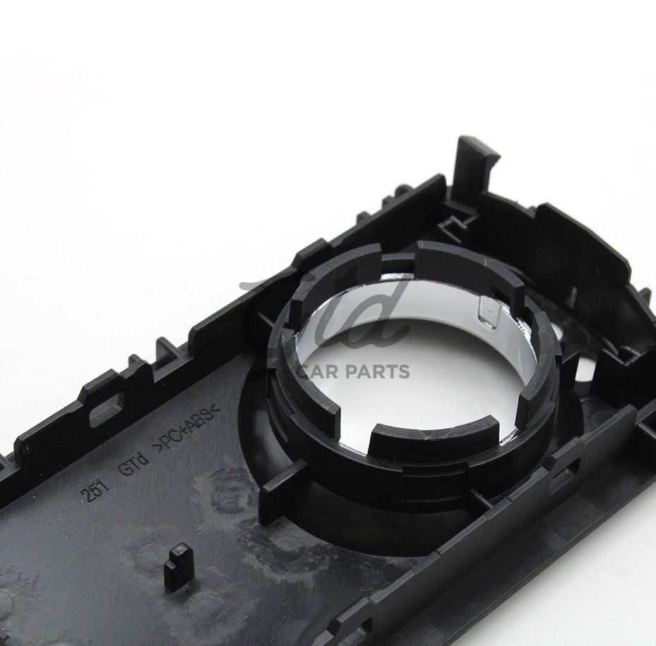 Moldura Comutador de Luzes Bege Mercedes-Benz Classe R W251 2005-2017 - Image 2