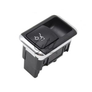 Comutador Abertura de Mala Mercedes-Benz Classe C E GLK W212 W204 2007-2013