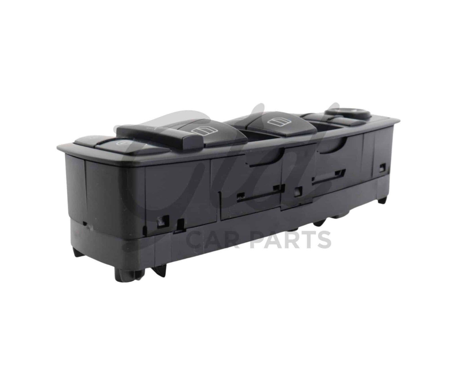 Comutador Vidros Condutor Mercedes-Benz Classe A/B W169 W245 2008-2012 S/ Esp. Rebatível - Image 5