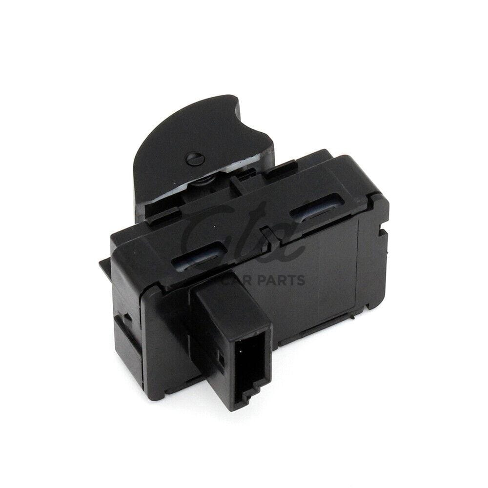 Comutador de Vidros Passageiros Preto BMW Série 1/3 X1 X5 X6 E87 E90 E91 E84 E70 E71 2004-2012 - Image 2