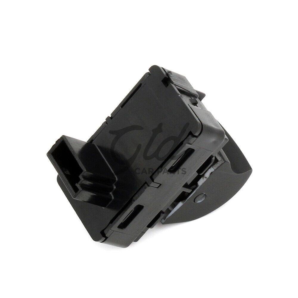 Comutador de Vidros Passageiros Preto BMW Série 1/3 X1 X5 X6 E87 E90 E91 E84 E70 E71 2004-2012 - Image 4