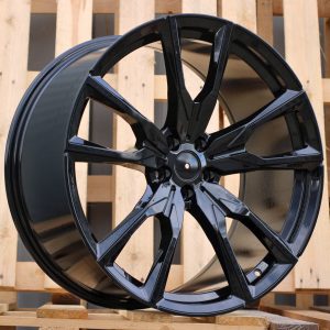 Jante BMW 22x9,5 ET32 5x112 - Black