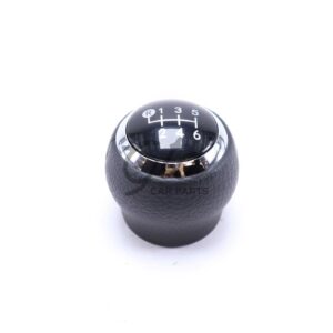 Alavanca Velocidades Toyota Corolla Avensis Yaris D4D 2007-2013-5 Velocidades